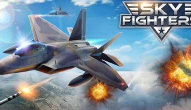APK Mod Pejuang Langit