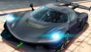 Car Game Mod Apk
