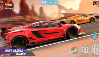Car Racing Mod Apk