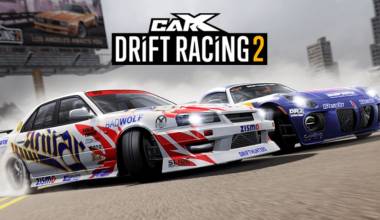 CarX Drift Racing 2 Mod Apk
