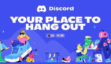 डिस्कॉर्ड मॉड एपीके