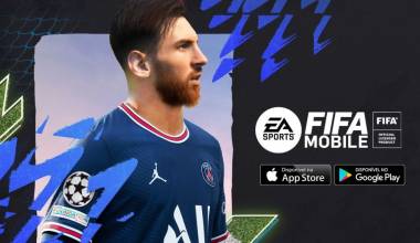 Fifa Mobile Mod Apk