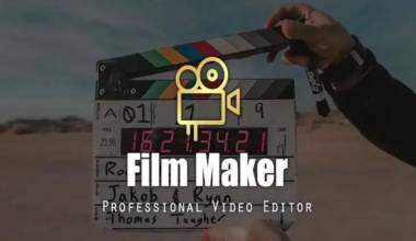 Film Maker Mod Apk