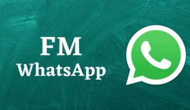FM WhatsApp Mod Apk