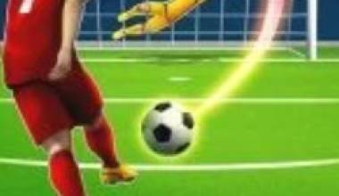 Frappe De Football Mod Apk