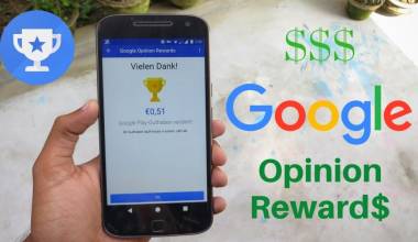 Google Opinion Rewards Mod Apk