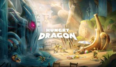 Apk Mod Dragão Faminto