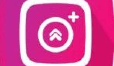 Instaup Mod Apk