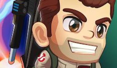 Jetpack Joyride Mod Apk