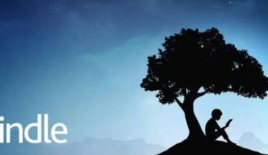 Kindle Mod Apk