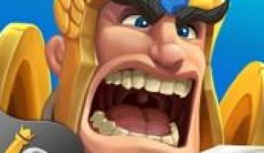 लॉर्ड्स मोबाइल मॉड एपीके