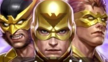 Marvel Future Fight Mod Apk
