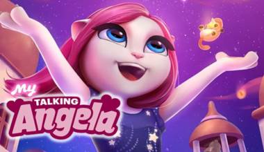 My Angela Mod Apk