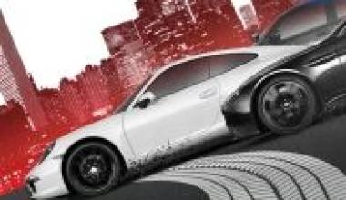 Need For Speed Most Wanted Mod Apk