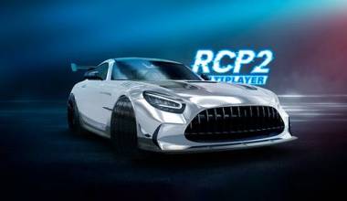 Real Car Parking 2 Mod Apk