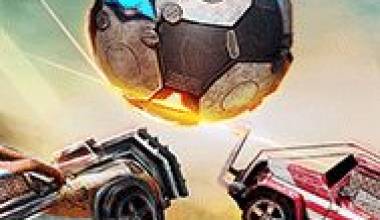 रॉकेट कार बॉल मॉड एपीके