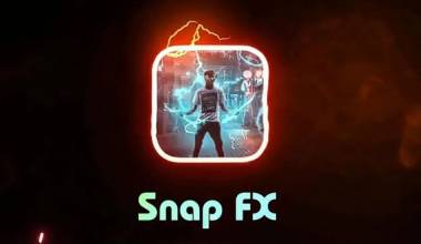 Snap Fx Master Mod Apk