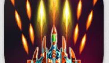 Space Shooter Mod Apk