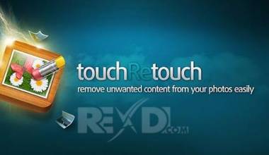 Touch Retouch Mod Apk