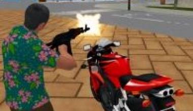 Vegas Suçu şık APK