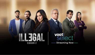 Voot Premium Mod Apk