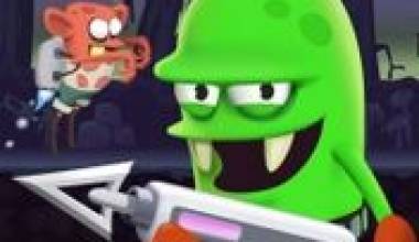 Zombie Catcher Mod Apk