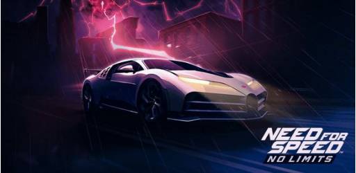 Need For Speed Mod Apk