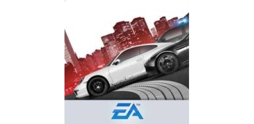Need For Speed Most Wanted Mod Apk