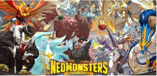 Neo Monsters Mod Apk