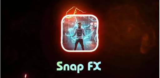 Snap Fx Master Mod Apk