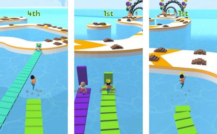 Shortcut Run MOD APK