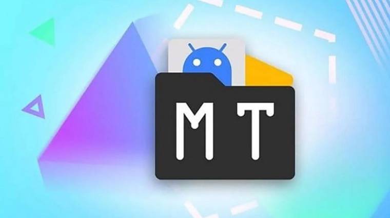 Mt Manager Mod Apk