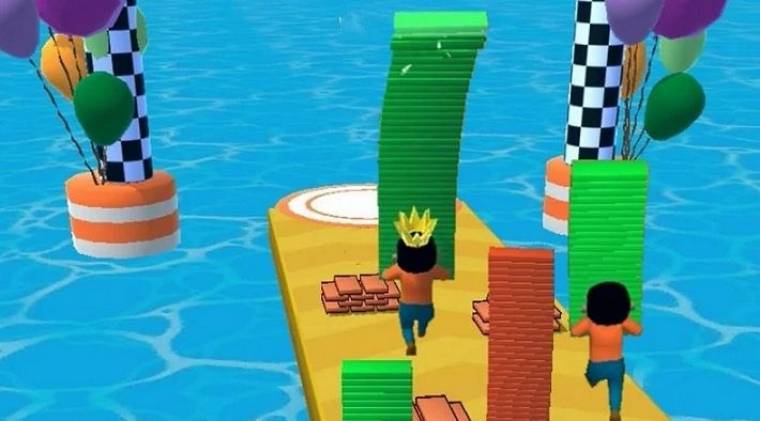 Shortcut Run MOD APK