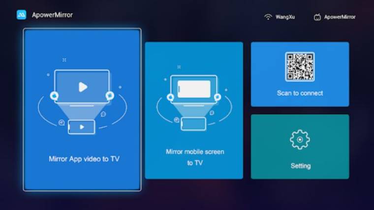 Apowermirror Mod Apk