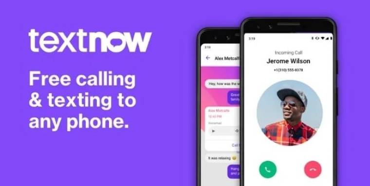 Text Now Mod APK