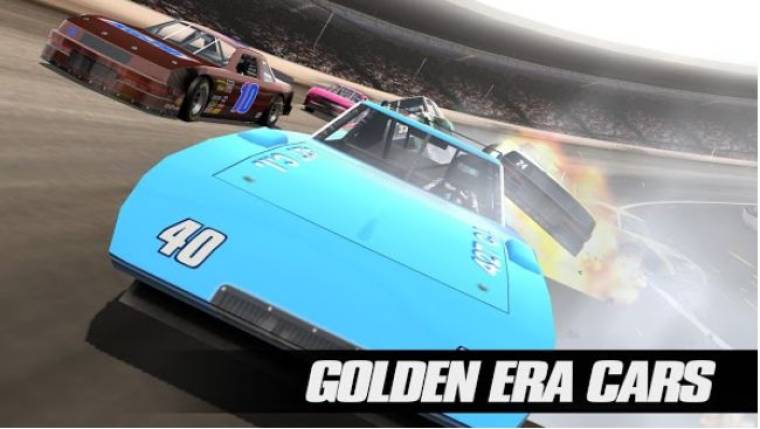 Stock Car Racing Mod APK