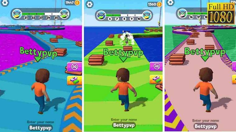 Shortcut Run MOD APK