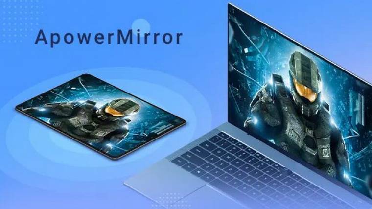 Apowermirror Mod Apk