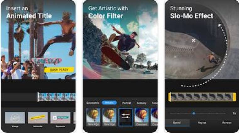 Action Director Mod Apk