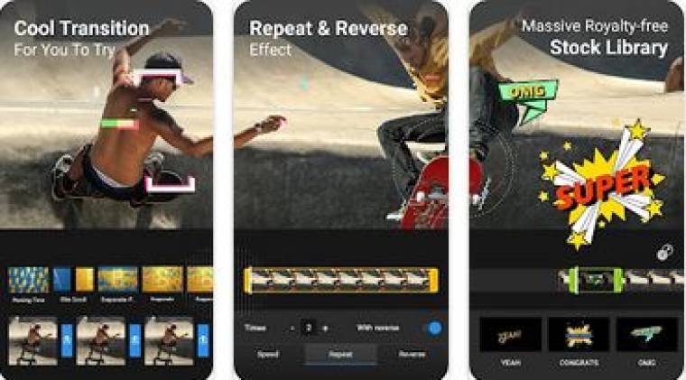 Action Director Mod Apk