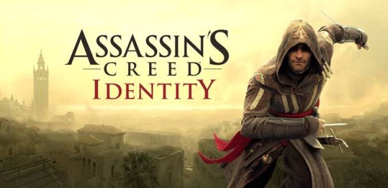 Assasins Creed Identity Mod Apk