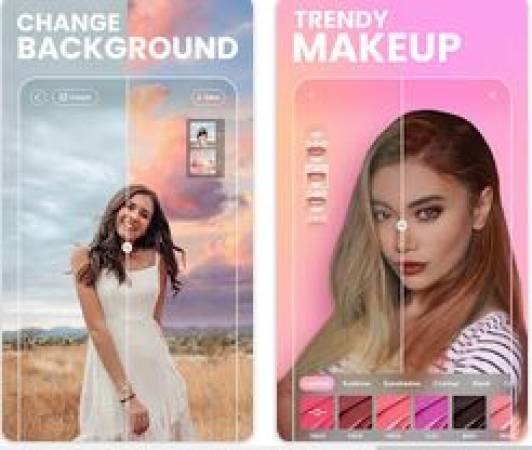 Beauty Plus Mod Apk
