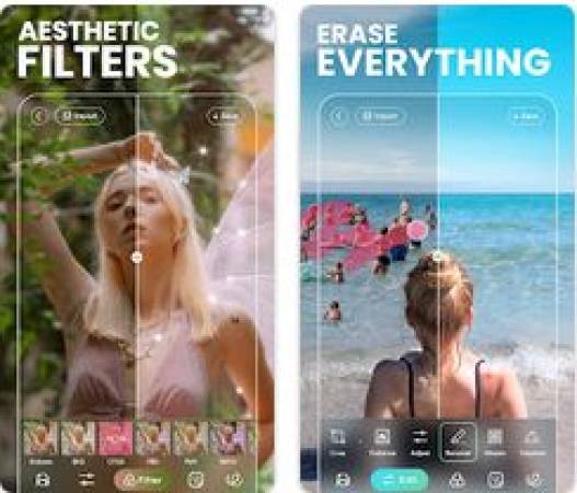 Beauty Plus Mod Apk