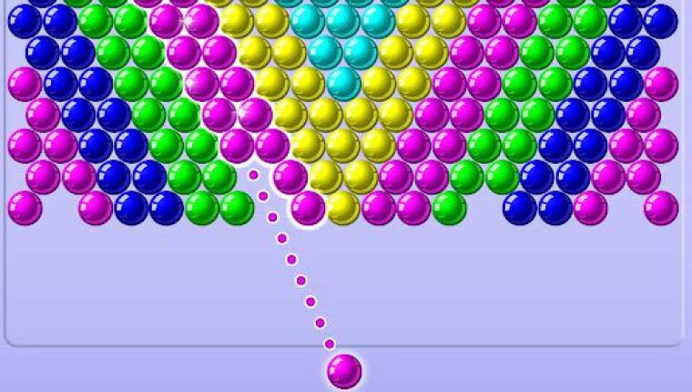 Bubble Shooter Mod Apk