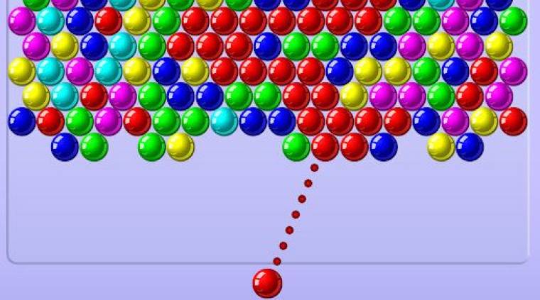 Bubble Shooter Mod Apk