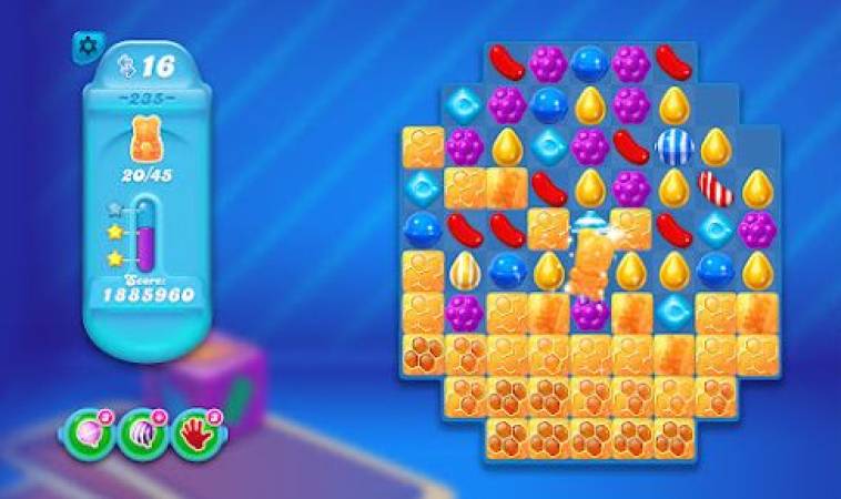 Candy Crush Soda Mod Apk