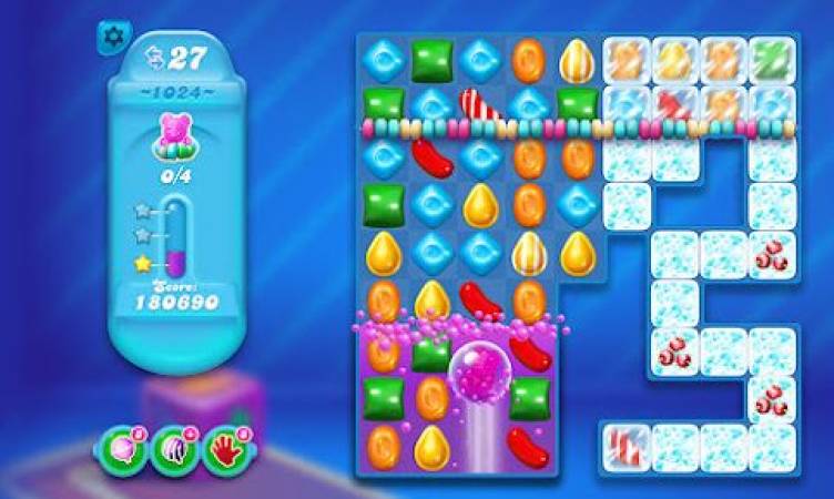 Candy Crush Soda Mod Apk