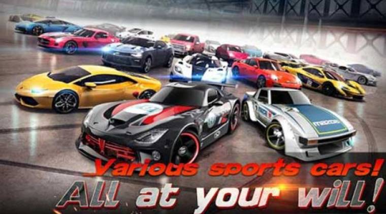 Car Game Mod Apk