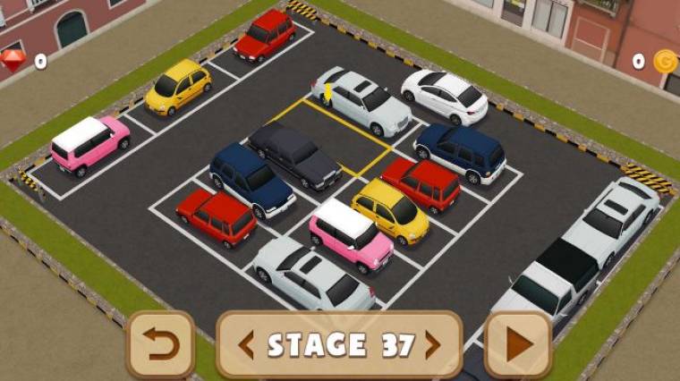Dr Parking 4 Mod Apk