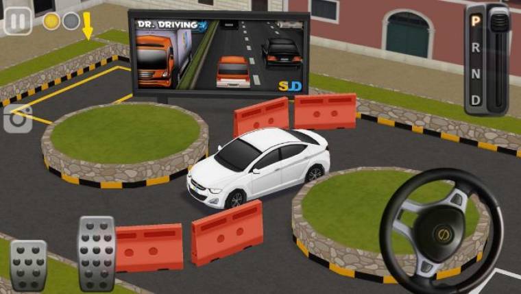 Dr Parking 4 Mod Apk